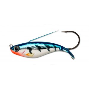 Воблер  RAPALA WEEDLESS SHAD НЕЗАЦЕПЛЯЙКА 8-MBT