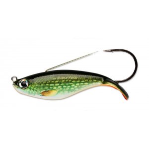 Воблер  RAPALA WEEDLESS SHAD НЕЗАЦЕПЛЯЙКА 8-PK