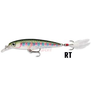 Воблер  RAPALA X-Rap  суспендер 1,2-1,8м,  10см  13гр (оригинал)