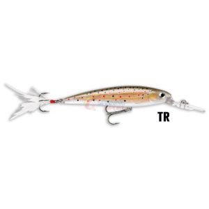 Воблер  RAPALA X-Rap  суспендер 1,2-1,8м,  10см  13гр (оригинал)