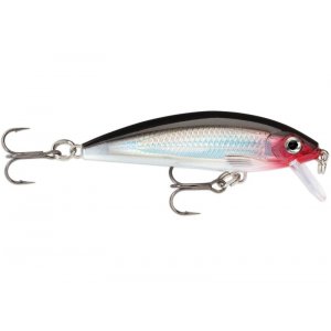 Воблер  RAPALA X-RAP COUNTDOWN XRCD05-S