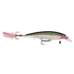 Воблер  RAPALA X-Rap Deep  суспендер 1,8-4,5м,  10см  13гр (оригинал)