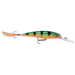 Воблер  RAPALA X-RAP DEEP XRD10-P