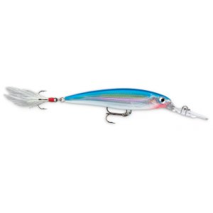 Воблер  RAPALA X-RAP DEEP XRD10-SB