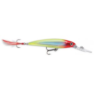 Воблер  RAPALA X-RAP DEEP XRD08-CLN