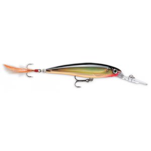 Воблер  RAPALA X-RAP DEEP XRD08-G