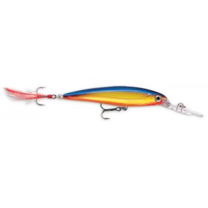 Воблер  RAPALA X-RAP DEEP XRD10-HS