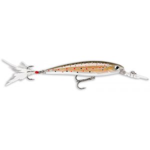 Воблер  RAPALA X-RAP DEEP XRD10-TR