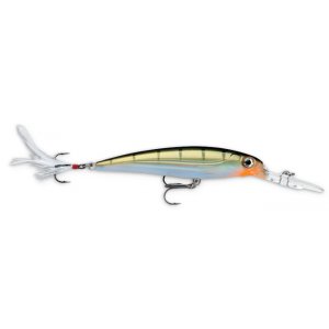 Воблер  RAPALA X-RAP DEEP XRD10-YP