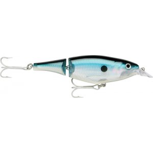 Воблер  RAPALA X-RAP JOINTED SHAD XJS13-BSD