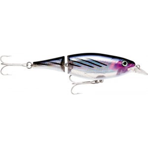 Воблер  RAPALA X-RAP JOINTED SHAD XJS13-BTO