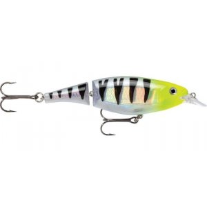 Воблер  RAPALA X-RAP JOINTED SHAD XJS13-CGHP