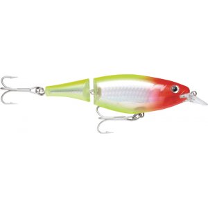 Воблер  RAPALA X-RAP JOINTED SHAD XJS13-CLN