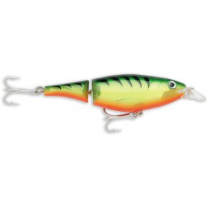 Воблер  RAPALA X-RAP JOINTED SHAD XJS13-FT