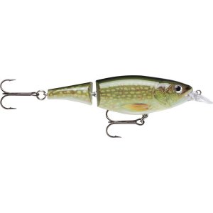 Воблер  RAPALA X-RAP JOINTED SHAD XJS13-PK