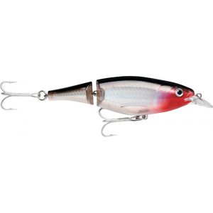 Воблер  RAPALA X-RAP JOINTED SHAD XJS13-S