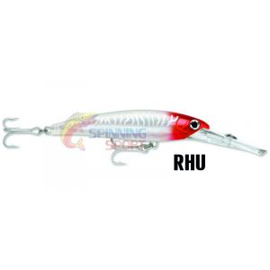 Воблер  RAPALA X-Rap Magnum  плавающий до 4,5м,  12см,  32гр (оригинал)