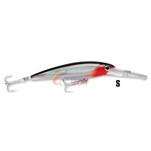 Воблер  RAPALA X-Rap Magnum  плавающий до 4,5м,  12см,  32гр (оригинал)