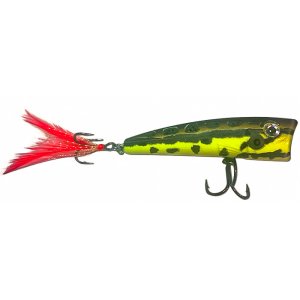 Воблер  RAPALA X-RAP POP XRP07-LF