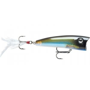 Воблер  RAPALA X-RAP POP XRP07-MBS