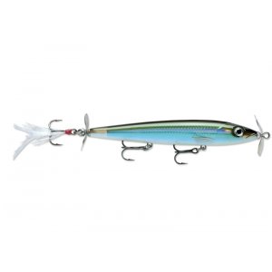 Воблер  RAPALA X-RAP PROP XRPR11-MBS