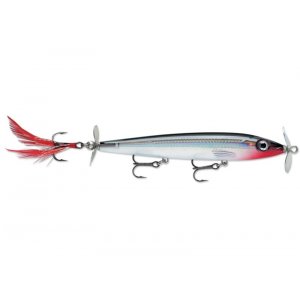 Воблер  RAPALA X-RAP PROP XRPR11-S