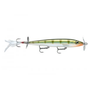 Воблер  RAPALA X-RAP PROP XRPR11-YP