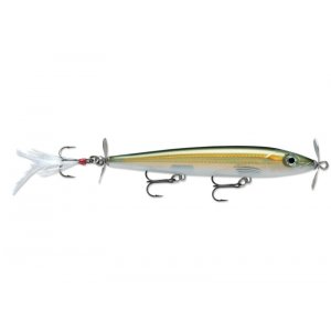 Воблер  RAPALA X-RAP PROP XRPR11-GO