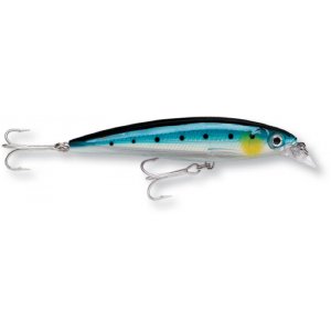 Воблер  RAPALA X-RAP SALTWATER SXR10-BSRD