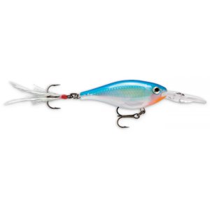 Воблер  RAPALA X-RAP SHAD XRS08-SB