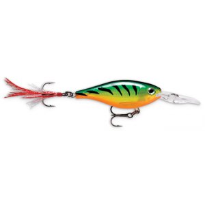 Воблер  RAPALA X-RAP SHAD XRS06-FT