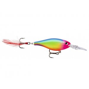 Воблер  RAPALA X-RAP SHAD XRS06-PSYP