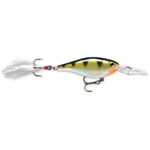 Воблер  RAPALA X-RAP SHAD XRS08-YP