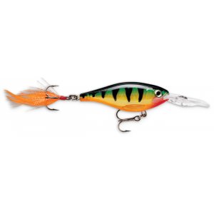 Воблер  RAPALA X-RAP SHAD XRS06-P