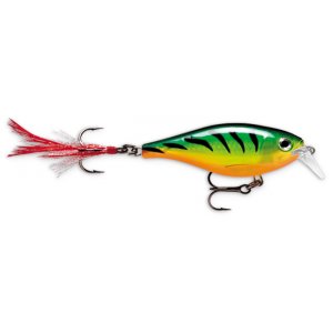 Воблер  RAPALA X-RAP SHAD SHALLOW XRSH06-FT