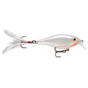 Воблер  RAPALA X-RAP SHAD SHALLOW XRSH06-GGH