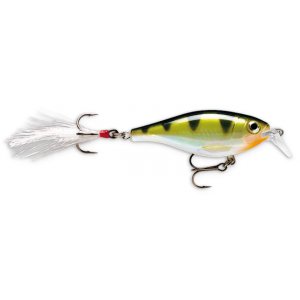 Воблер  RAPALA X-RAP SHAD SHALLOW XRSH06-YP