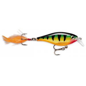 Воблер  RAPALA X-RAP SHAD SHALLOW XRSH08-P