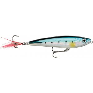 Воблер  RAPALA X-RAP SUBWALK XRSB09-BSRD