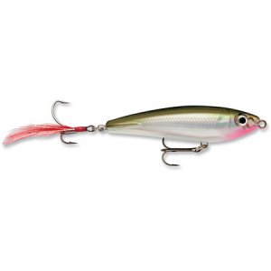 Воблер  RAPALA X-RAP SUBWALK XRSB09-OG