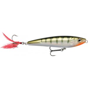 Воблер  RAPALA X-RAP SUBWALK XRSB15-YP