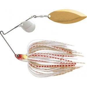 Вращающаяся блесна  BLUE FOX SPINNERBAIT BFT12WW-41NG