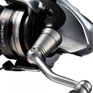 Катушка Shimano 14 Exsence BB C3000HGM