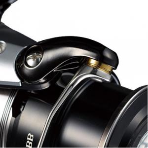 Катушка Shimano 14 Exsence BB C3000HGM