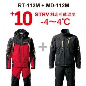 Костюм Shimano Nexus Limited Pro GoreTex RT-112M