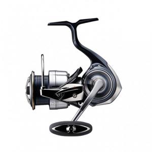 Катушка Daiwa 19 Certate LT 3000-XH