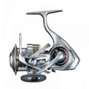 Катушка Daiwa 12 Luvias 3012