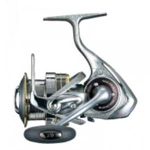 Катушка Daiwa 12 Luvias 3012H