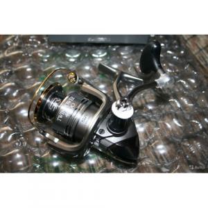 Катушка Shimano 11 Twin Power 4000