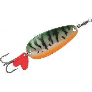 Колеблющаяся блесна  BLUE FOX ESOX BFEX35-PR